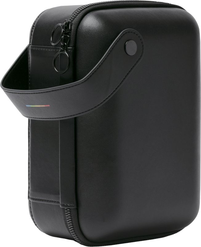 Polaroid Camera Case - Hard Shell Black