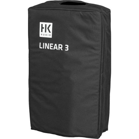 Caja HK Audio L3 112 XA