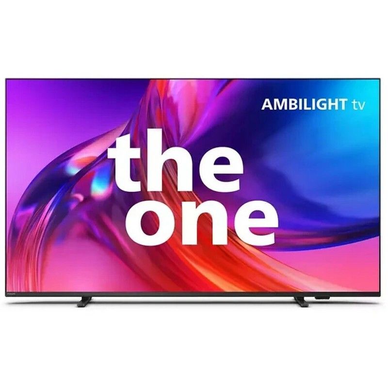 Philips Smart TV 65PUS8558 65-inch 4K Ultra HD HDR LED Ambilight