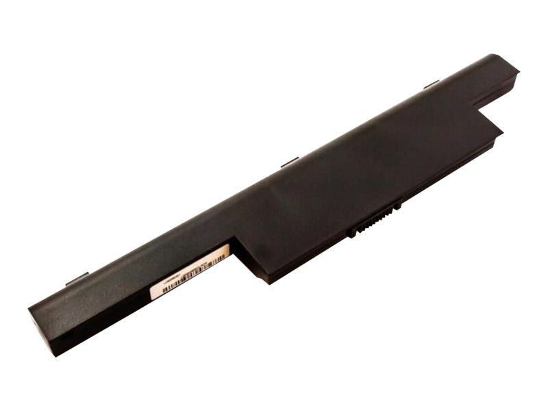 CoreParts Lithium-Ion 6-Cell Battery - 4400 mAh