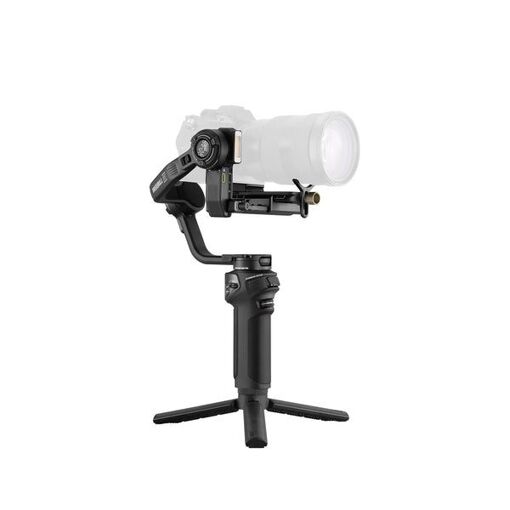 ZHIYUN Weebill 3S Stabilizer (Size, Color, Capacity)