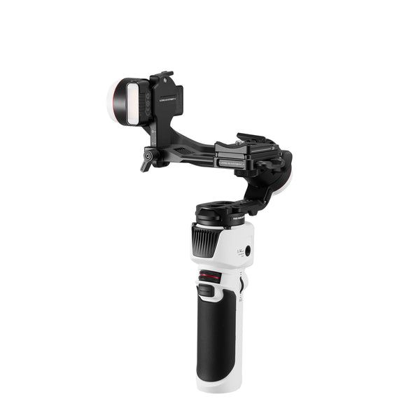 Estabilizador ZHIYUN Crane-M 3S Combo