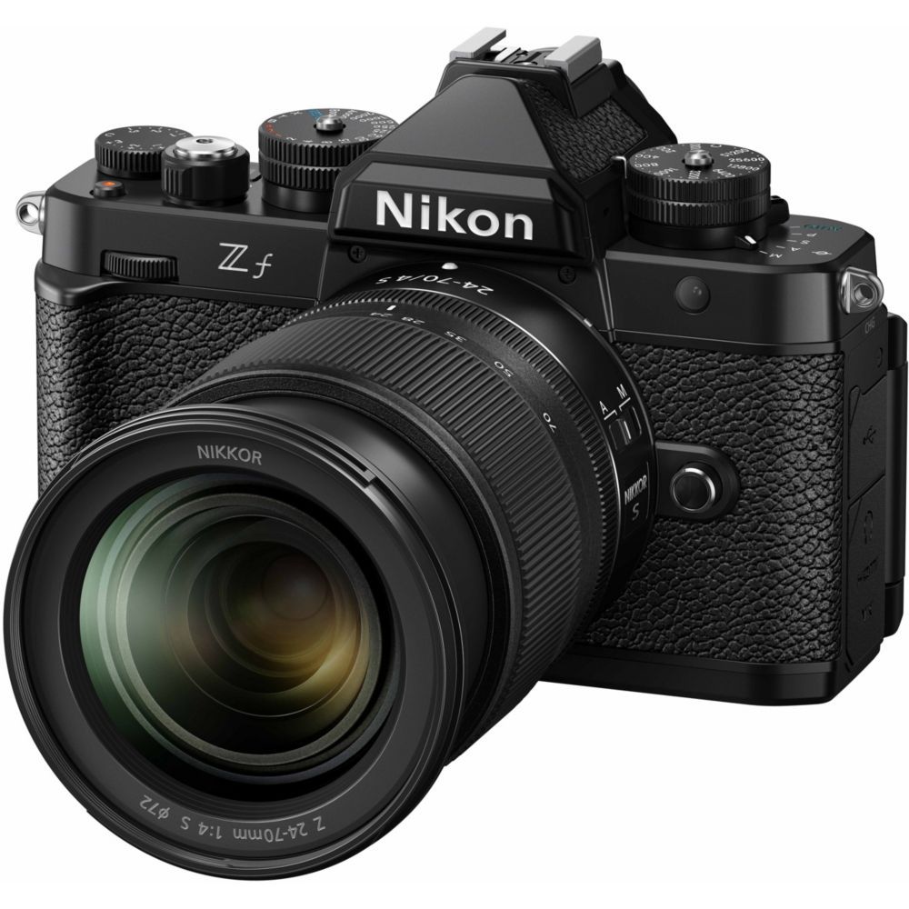 Adaptador de corriente Nikon MH-34