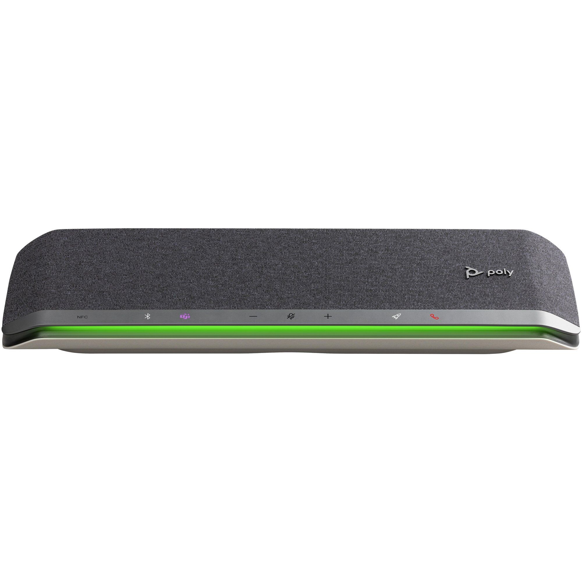 Poly Sync 60 Microsoft Teams Certified Speaker