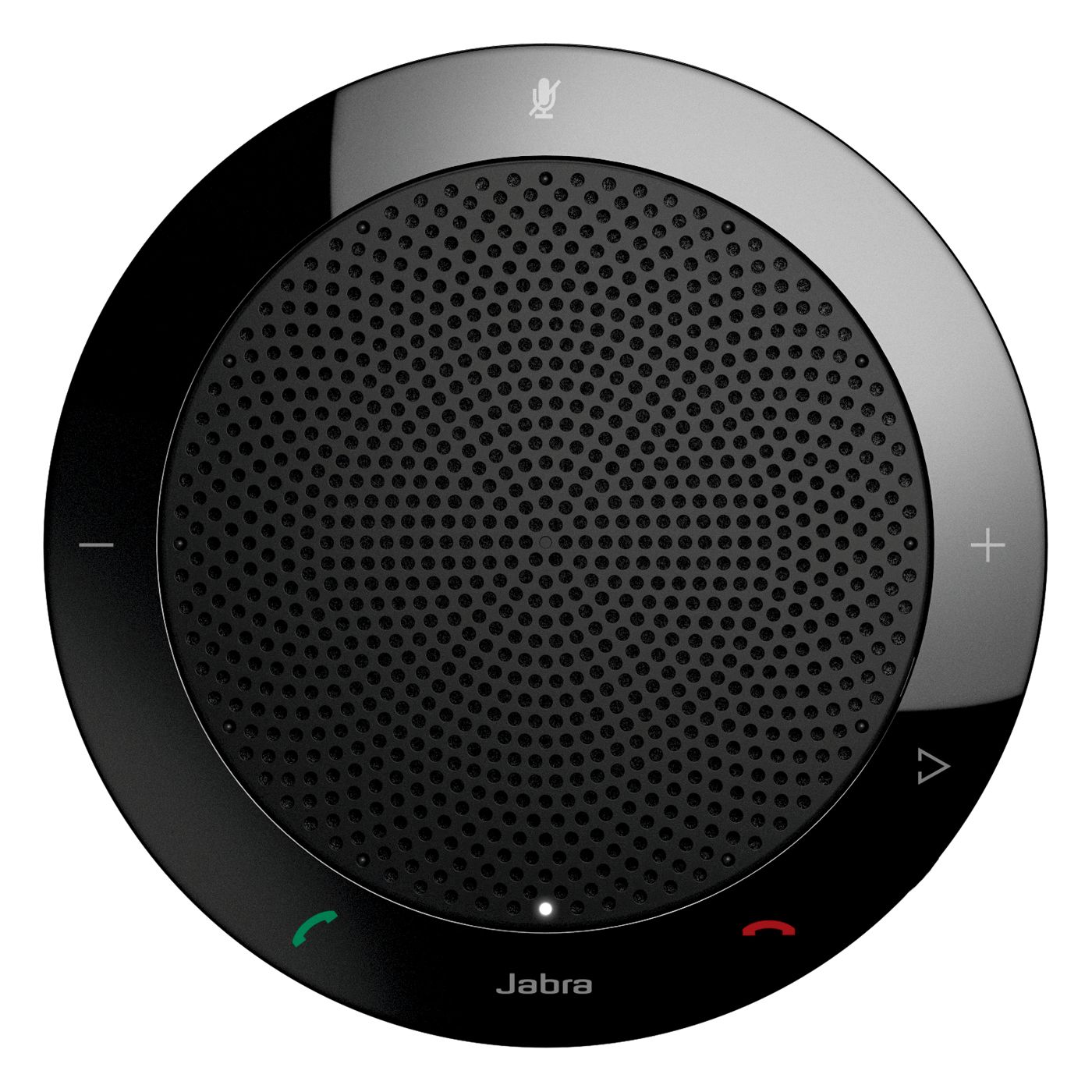 Jabra Speak 410 USB 2.0 Speakerphone, Black