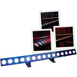 Dap Audio Cameleon PixelBar 15 Q6 Tour