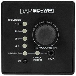 Dap Audio SC-WP1 Speaker