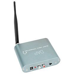 Dap Audio Silent Disco Transmitter