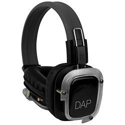 Dap Audio Silent Disco Headphones
