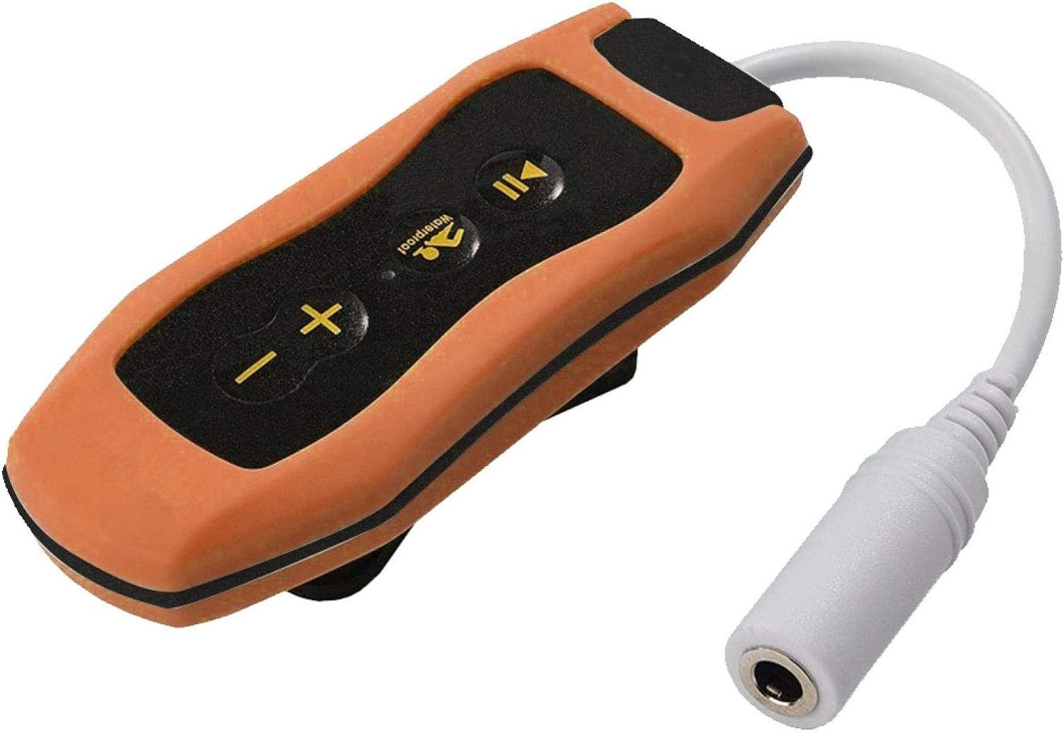 Vendos85 Waterproof MP3 Player