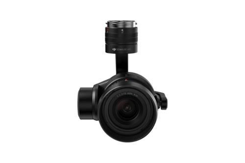 DJI Zenmuse X5S Camera for Inspire 2