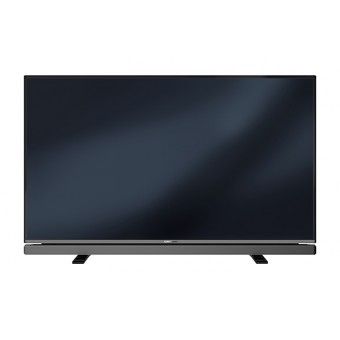 Grundig 32-Inch LED TV VLE 5503 BG