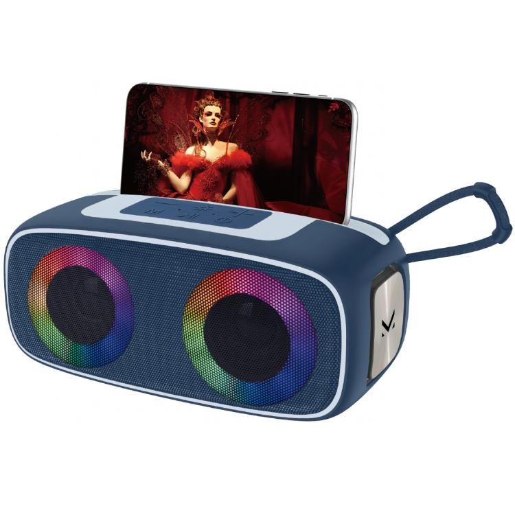 Majestic Wireless Portable Audio Speaker FIRE 13