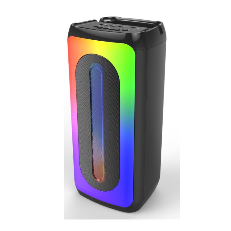 Enceinte multimédia portable Majestic FLAME 2 PRO