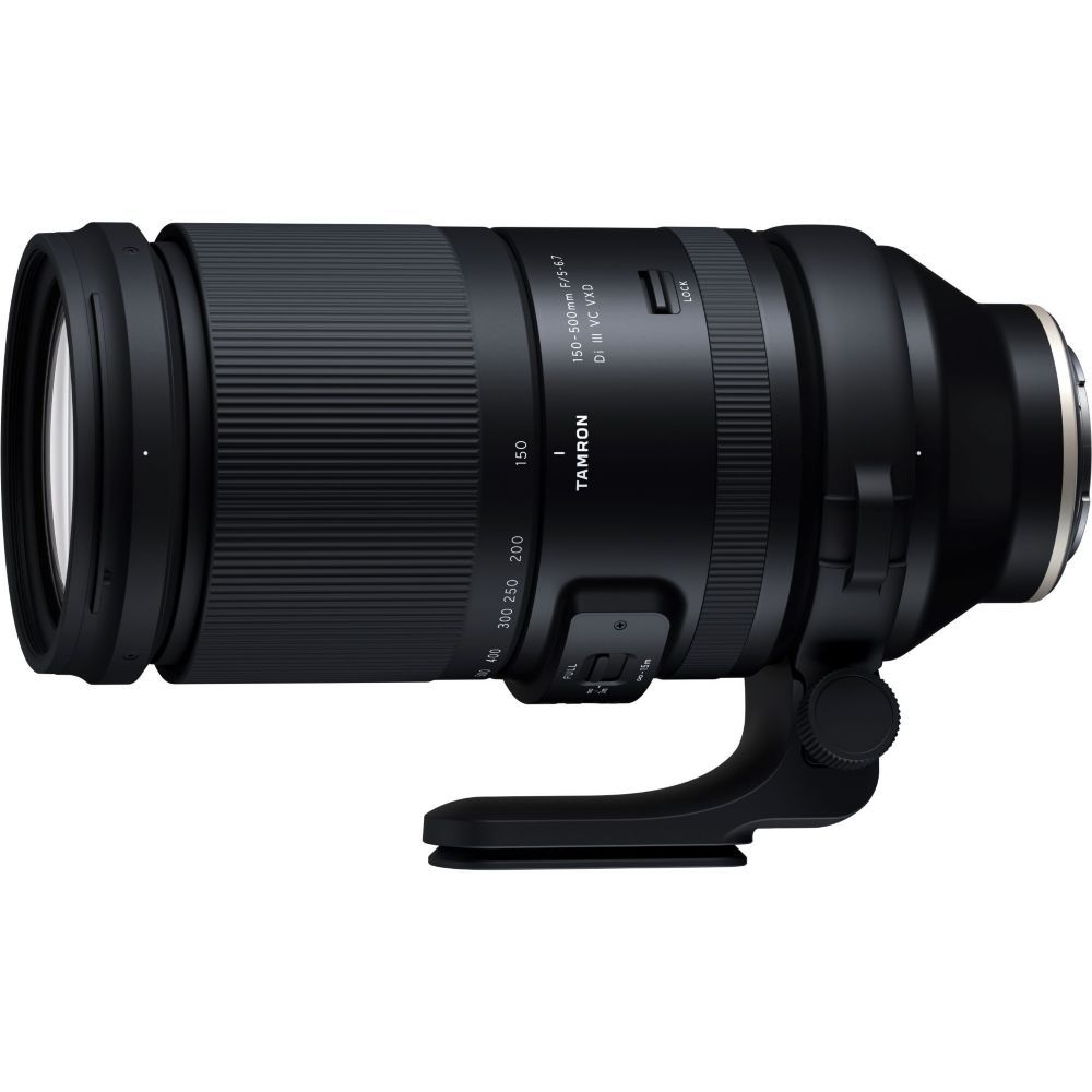 Tamron 150-500mm f/5-6.7 Di III VC VXD Lens for Nikon Z