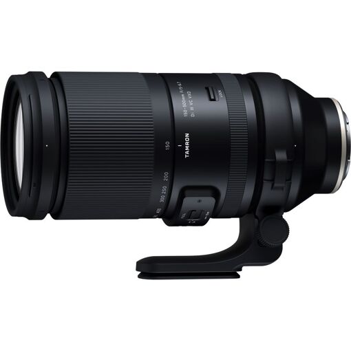 Objetivo Tamron 150-500mm f/5-6.7 Di III VC VXD para Nikon Z