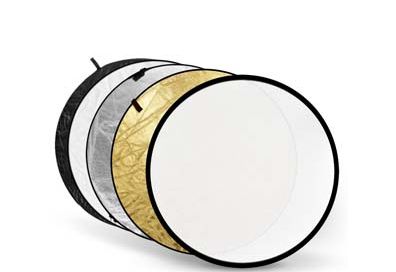 Godox Round Reflector 60cm 5-in-1
