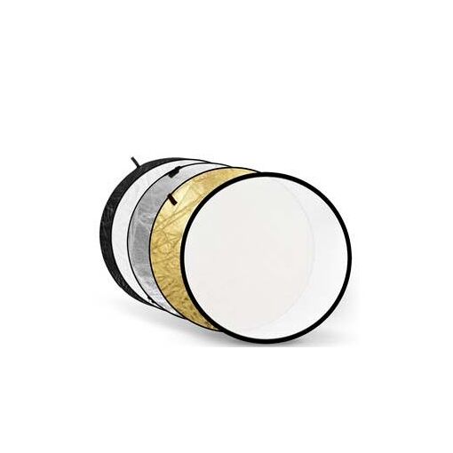 Godox Round Reflector 60cm 5-in-1
