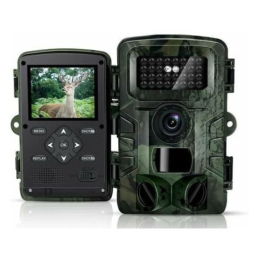 Rayleign HD Hunting Camera with LCD Screen