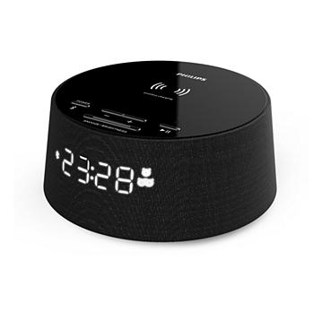 Revelador digital Philips, Negro