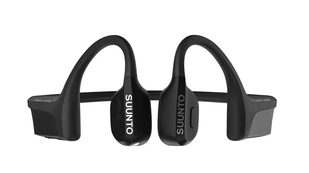 Suunto Wing Wireless Bluetooth Headphones
