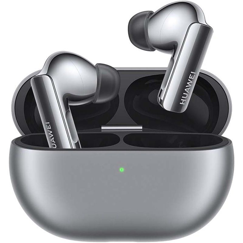 Huawei FreeBuds Pro 3 Earbuds, Silver