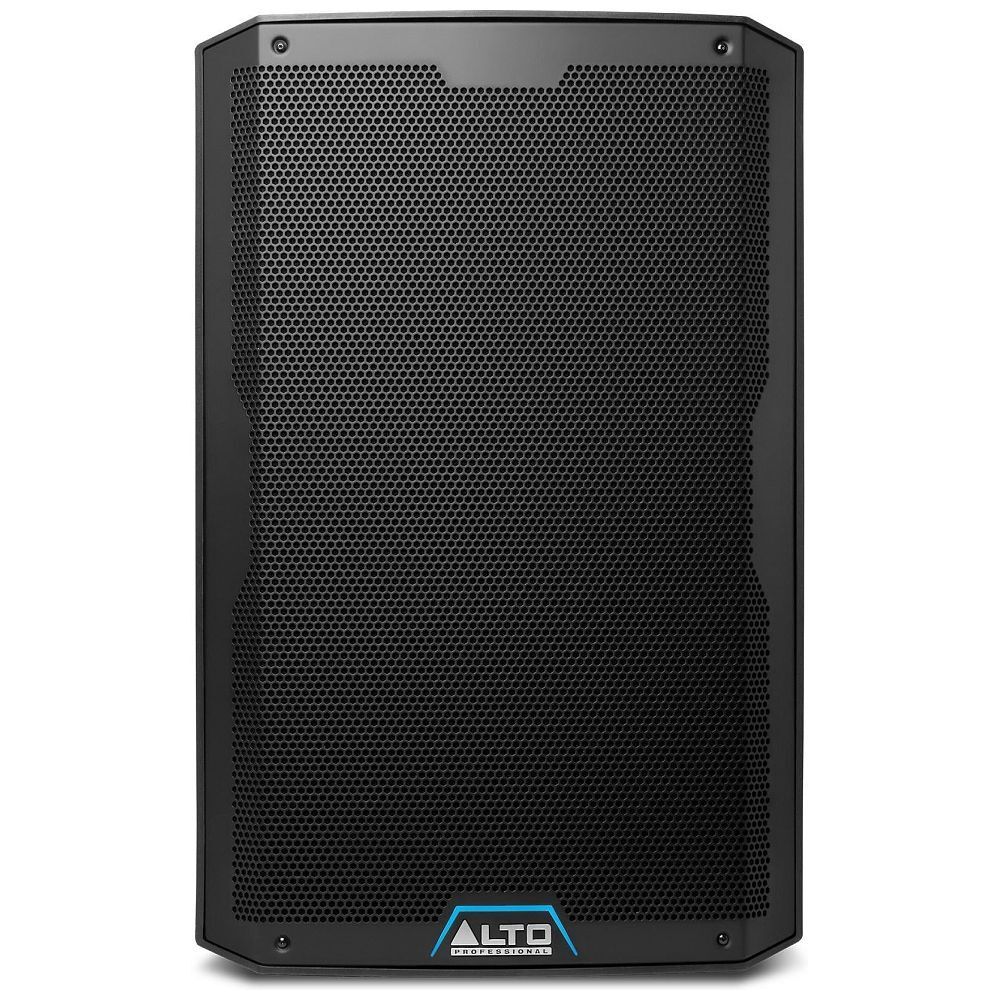 Altavoces activos biampificados Alto Professional TS415 de 15', 2500W, Bluetooth 5.0