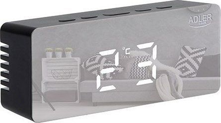 Adler AD 1189b Alarm Clock