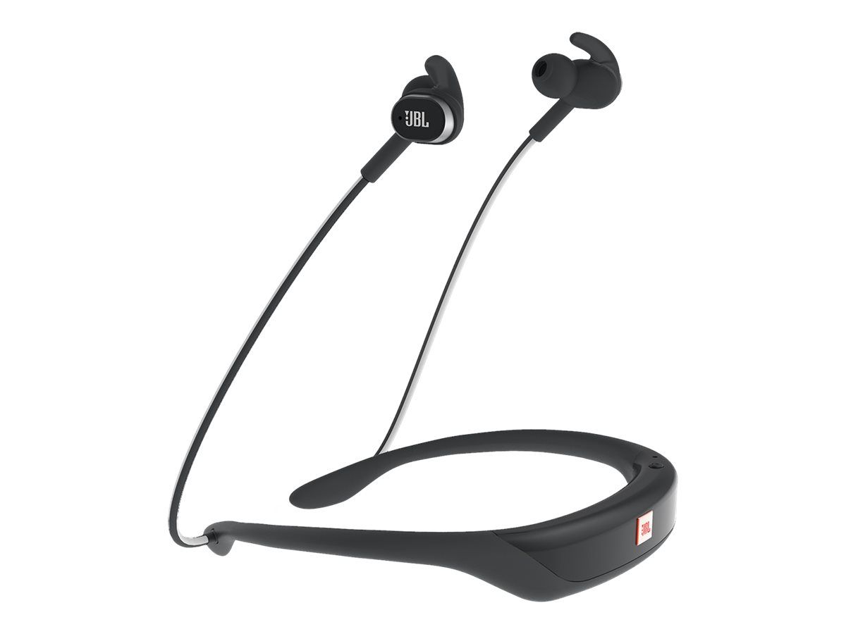 JBL Reflect Response Wireless Earbuds