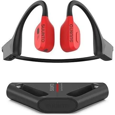 Suunto Wing Wireless Bluetooth Headphones
