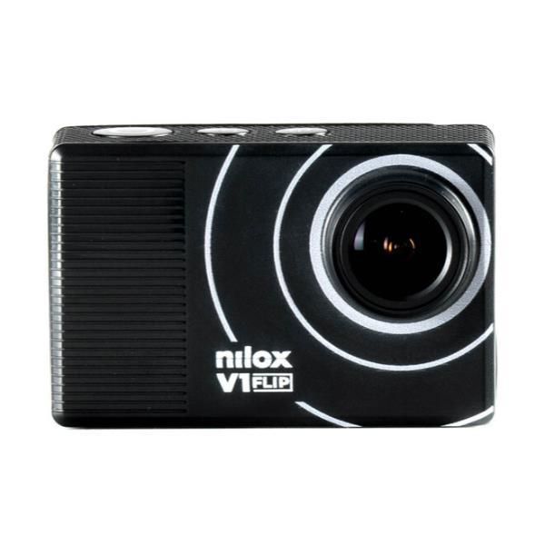 Nilox NXACV1FLIP01 4K Action Camera