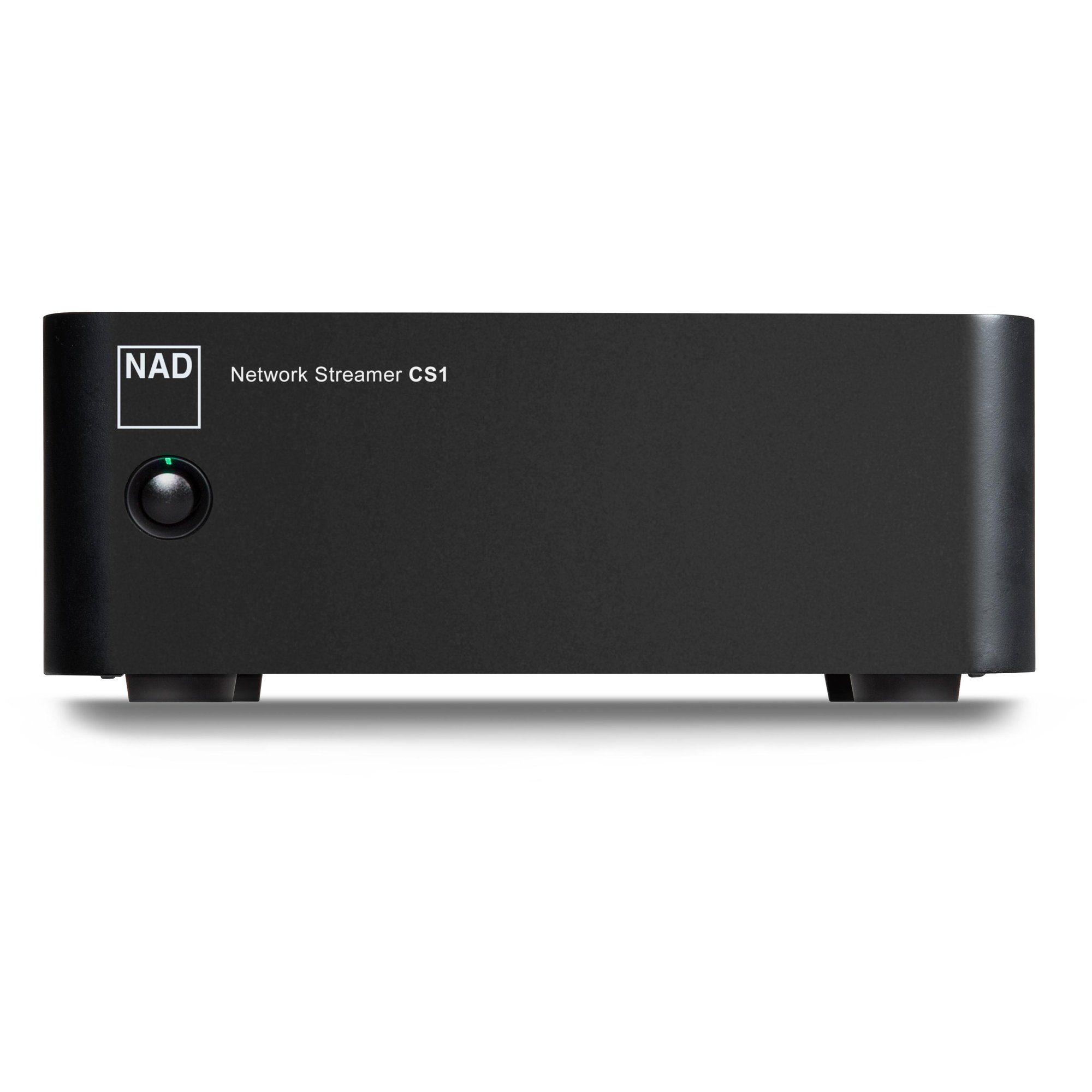 Reproductor de audio en red BLUESOUND CS1