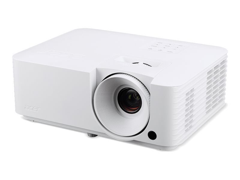 Acer Vero XL2530 - DLP Laser Projector - Portable 3D - 4800 Lumens - Full HD (1920 x 1080) - 16:9