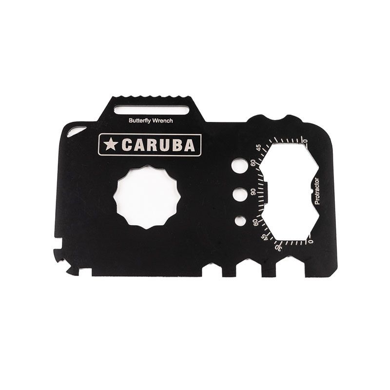 Manfrotto Caruba Multi-Function Card - D232311