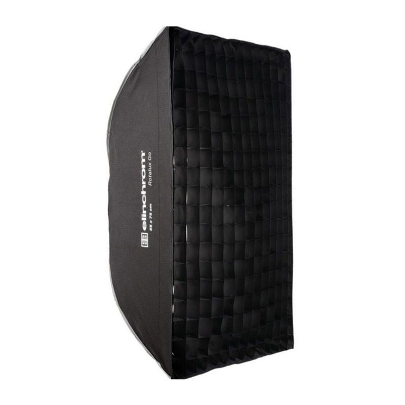 Caja de luz Elinchrom Rotalux Go Recta 55x75