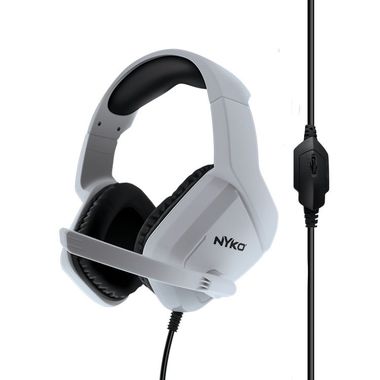 Nyko NP5-4500 PlayStation 5 Headset