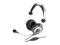 Auriculares inalámbricos con micrófono Genius HS-04SU