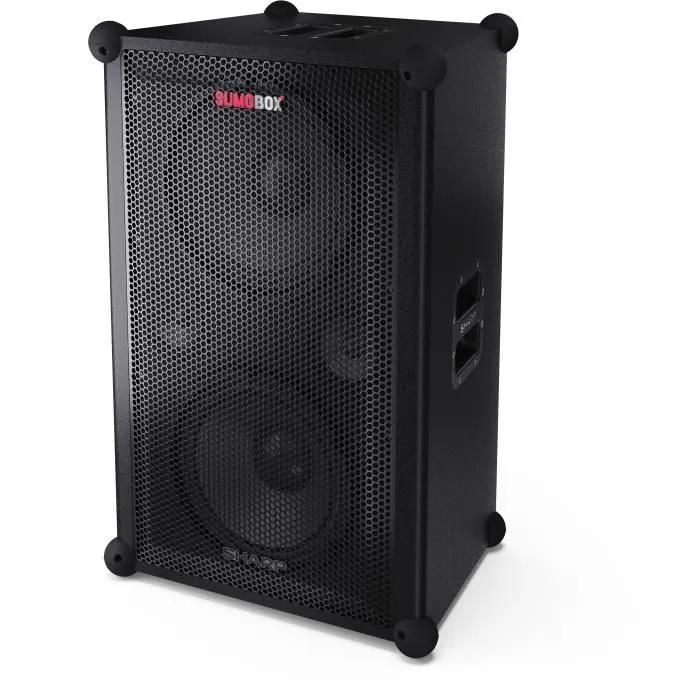Sharp Sumobox Pro CP-LS200 Portable Speaker