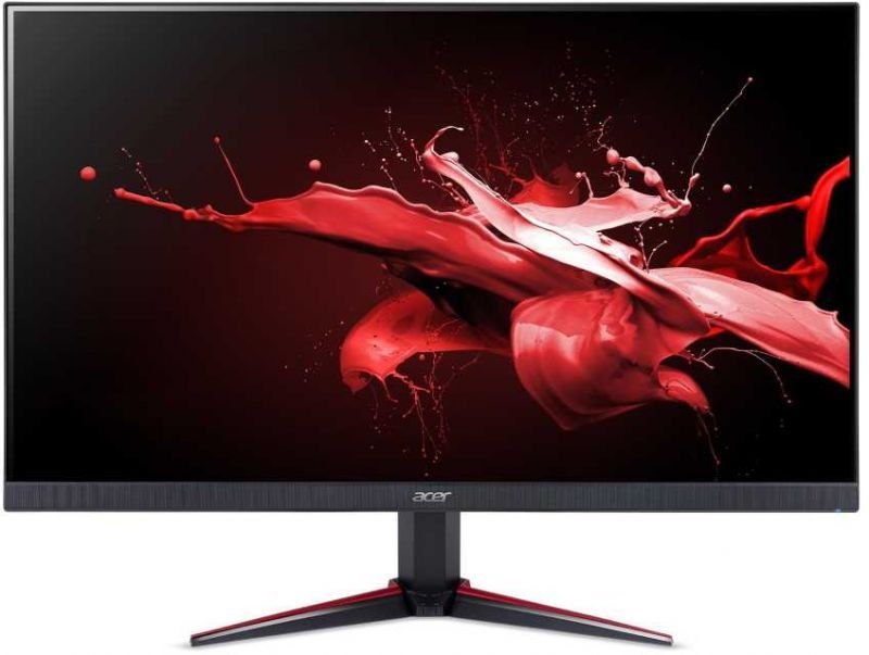 Écran de jeu Acer Nitro VG0 VG270 Full HD 27'' 100 Hz