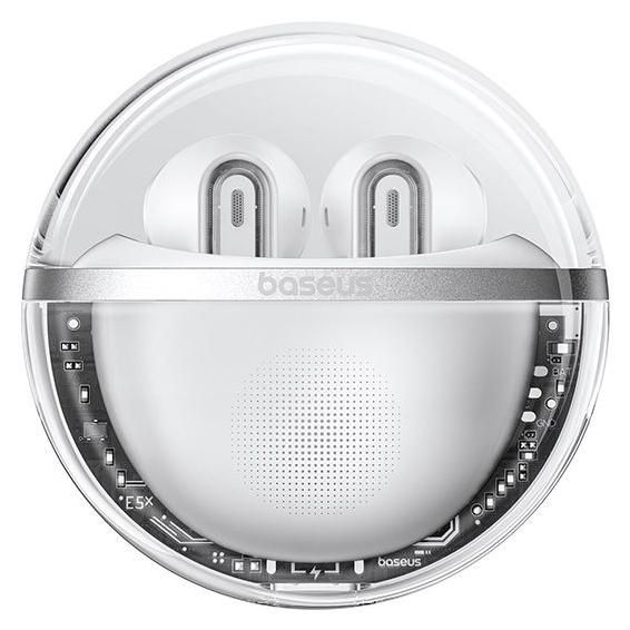 Baseus BOW E5X True Wireless Bluetooth Earphones