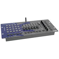 Showtec ColorCue 2 Air LED Light