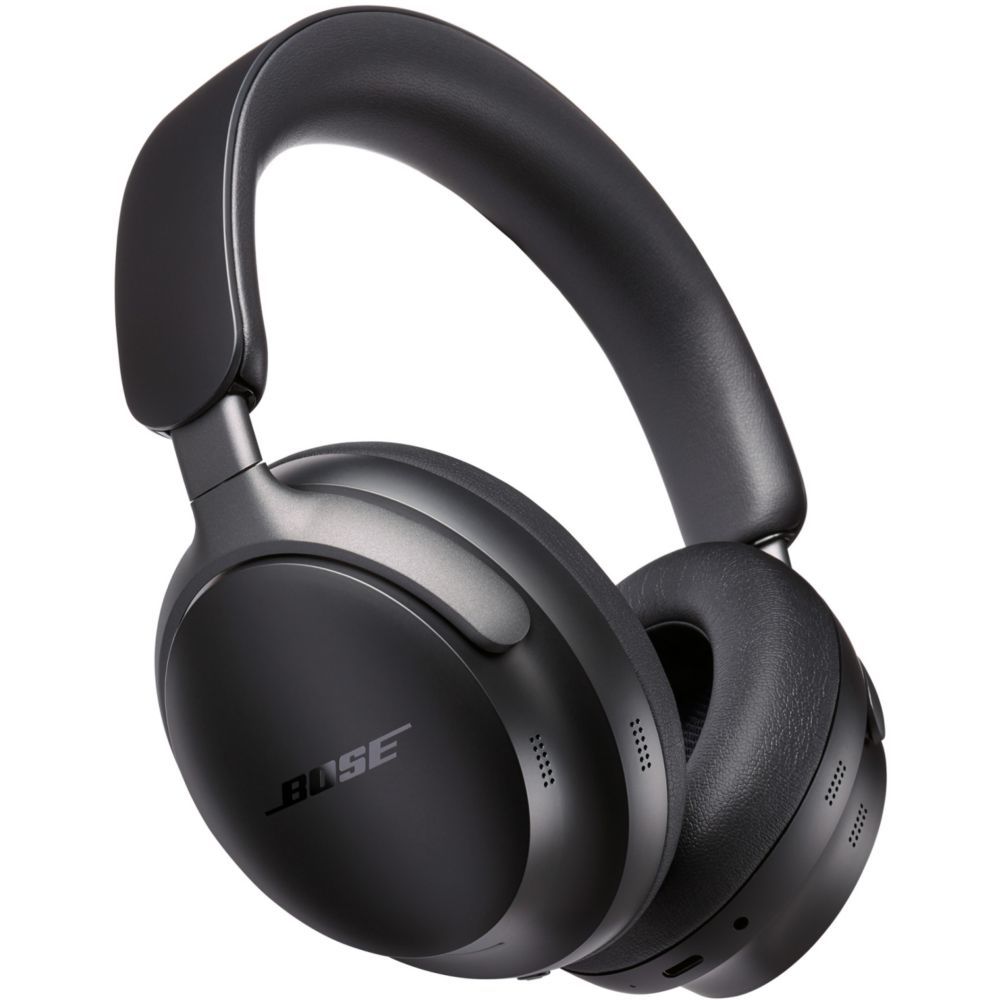 Bose QuietComfort Ultra Headphone - Black