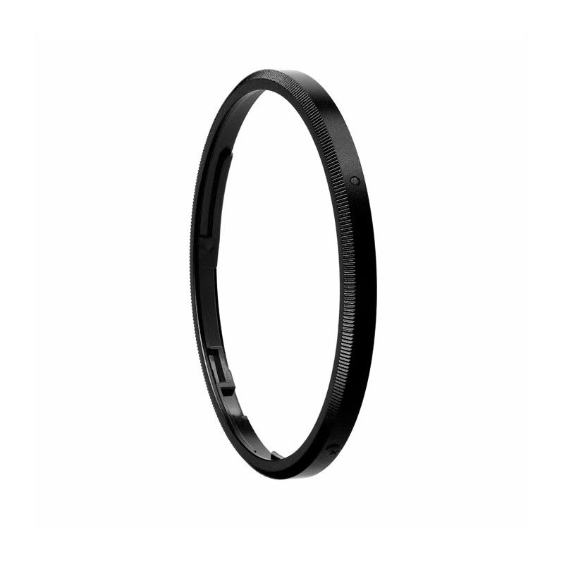 Ricoh GR III Replacement Ring, Black (GN-1)