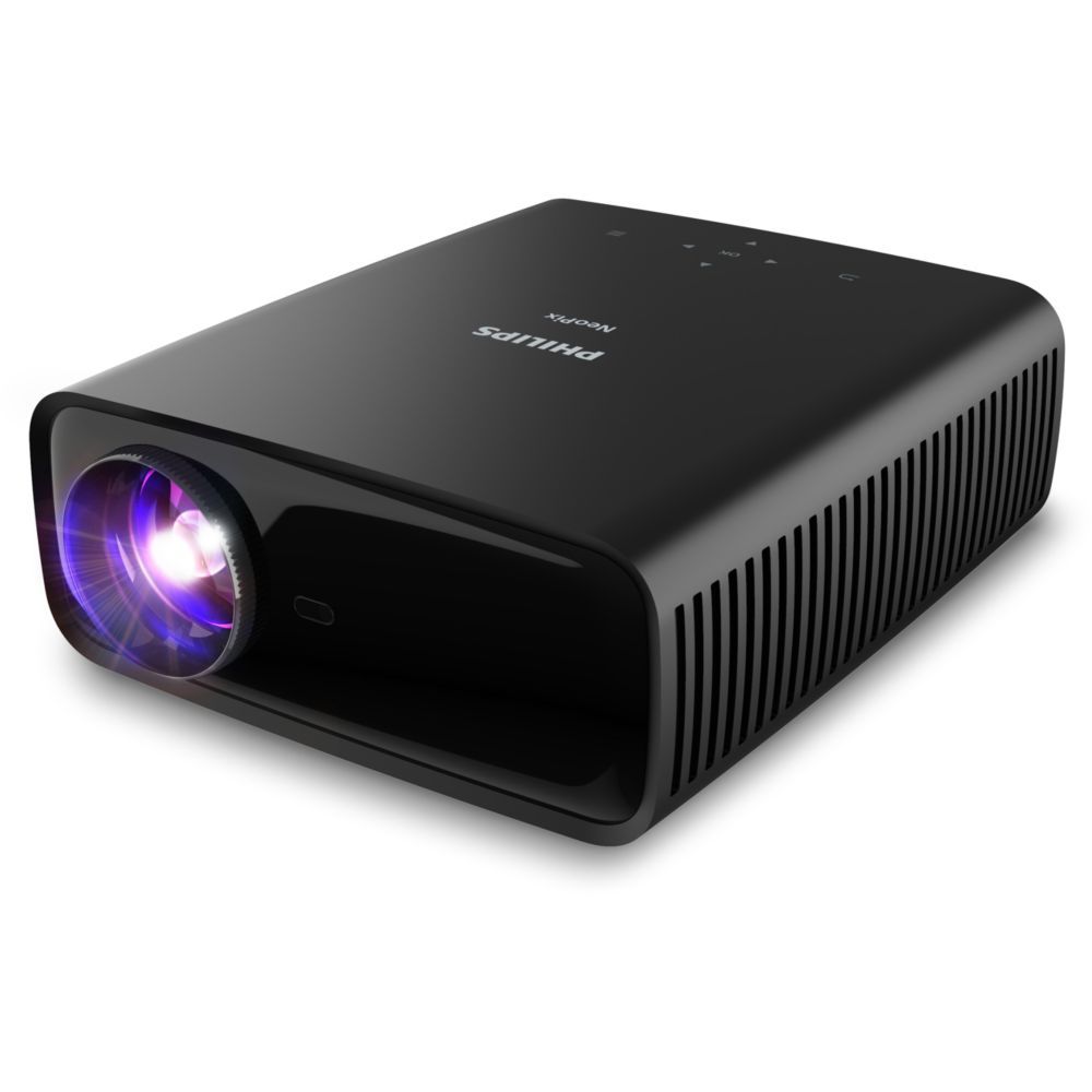 Proyector LED Philips NeoPix 330