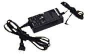 Canon Battery Charger CA 110/220 V - Black