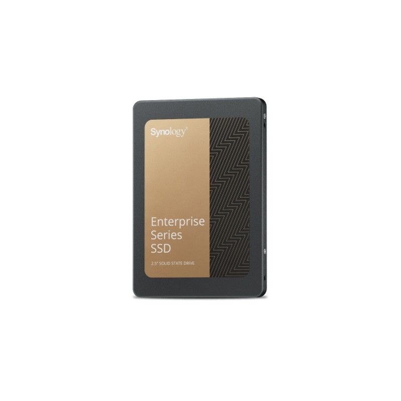 Synology 1.92TB Internal SSD - 2.5" SATA 6Gb/s