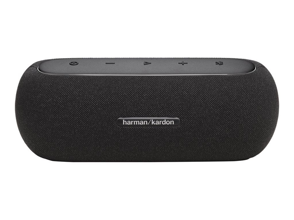Harman Kardon Luna Wireless Speaker - Black