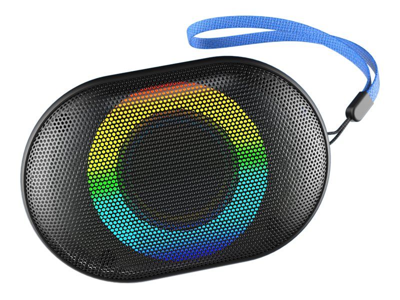 Ryght TOOGO-S Wireless Speaker - Black