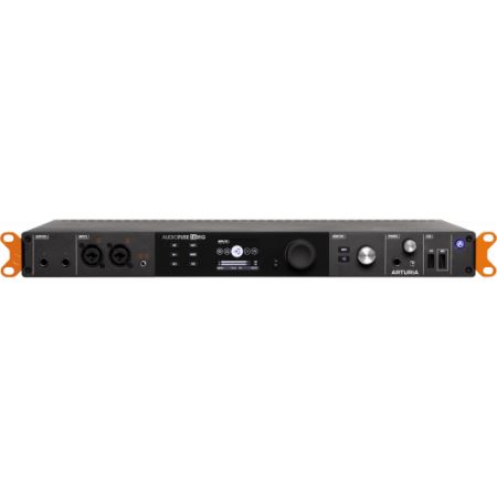 Arturia AudioFuse 16 RIG - MIDI Audio Interface