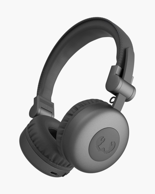 Fresh 'n Rebel Code Core Wireless Headphones - Storm Grey